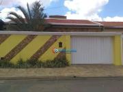 Casa / Sobrado Comercial para Locação em Hortolândia/SP...