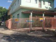 Casa / Sobrado Comercial para Locação em Hortolândia/SP...