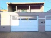 Casa / Sobrado Comercial para Locação em Hortolândia/SP...