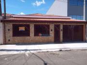 Casa / Sobrado Comercial para Locação em Hortolândia/SP...