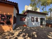 Casa / Sobrado Comercial para Locação em Indaiatuba/SP...