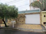 Casa / Sobrado Comercial para Locação em Indaiatuba/SP...