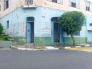 Casa / Sobrado Comercial para Locação em Itapira/SP Centro