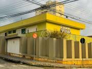 Casa / Sobrado Comercial para Locação em Itatiba/SP Vila...
