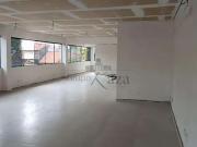 Casa / Sobrado Comercial para Locação em Jacareí/SP Centro