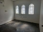 Casa / Sobrado Comercial para Locação em Jacareí/SP...