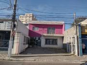 Casa / Sobrado Comercial para Locação em Jacareí/SP...