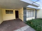 Casa / Sobrado Comercial para Locação em Jacareí/SP...