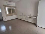 Casa / Sobrado Comercial para Locação em Jacareí/SP Centro