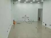 Casa / Sobrado Comercial para Locação em Jacareí/SP Centro