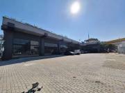 Casa / Sobrado Comercial para Locação em Jacareí/SP Centro