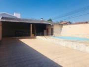 Casa / Sobrado Comercial para Locação em Jacareí/SP...