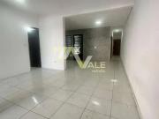 Casa / Sobrado Comercial para Locação em Jacareí/SP...