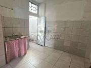 Casa / Sobrado Comercial para Locação em Jacareí/SP São João