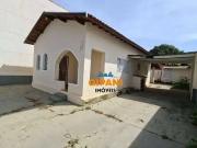 Casa / Sobrado Comercial para Locação em Jaguariúna/SP...