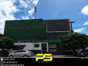 Casa / Sobrado Comercial para Locação em João Pessoa/PB...