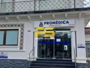 Casa / Sobrado Comercial para Locação em João Pessoa/PB...