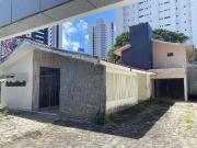 Casa / Sobrado Comercial para Locação em João Pessoa/PB...