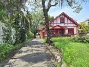 Casa / Sobrado Comercial para Locação em Joinville/SC...