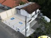 Casa / Sobrado Comercial para Locação em Joinville/SC...