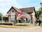 Casa / Sobrado Comercial para Locação em Joinville/SC Glória