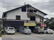 Casa / Sobrado Comercial para Locação em Joinville/SC Iririú