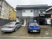 Casa / Sobrado Comercial para Locação em Joinville/SC...