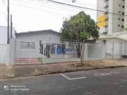 Casa / Sobrado Comercial para Locação em Londrina/PR Centro
