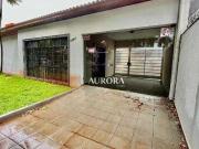 Casa / Sobrado Comercial para Locação em Londrina/PR...