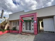 Casa / Sobrado Comercial para Locação em Londrina/PR...