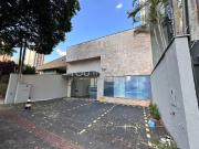 Casa / Sobrado Comercial para Locação em Londrina/PR Centro
