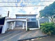 Casa / Sobrado Comercial para Locação em Londrina/PR Centro