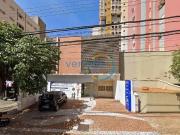 Casa / Sobrado Comercial para Locação em Londrina/PR Centro