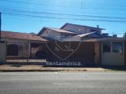 Casa / Sobrado Comercial para Locação em Londrina/PR San...