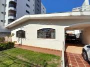 Casa / Sobrado Comercial para Locação em Londrina/PR...