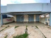 Casa / Sobrado Comercial para Locação em Marília/SP...