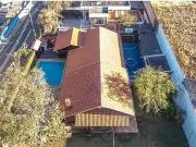 Casa / Sobrado Comercial para Locação em Mogi das...