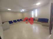 Casa / Sobrado Comercial para Locação em Mogi Guaçu/SP...