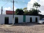 Casa / Sobrado Comercial para Locação em Natal/RN Capim...