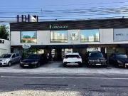 Casa / Sobrado Comercial para Locação em Natal/RN Petrópolis