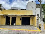 Casa / Sobrado Comercial para Locação em Natal/RN Ponta...