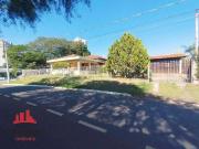 Casa / Sobrado Comercial para Locação em Nova Odessa/SP...