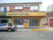 Casa / Sobrado Comercial para Locação em Novo...