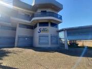 Casa / Sobrado Comercial para Locação em Novo...