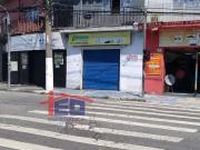 Casa / Sobrado Comercial para Locação em Osasco/SP Bela...