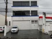 Casa / Sobrado Comercial para Locação em Osasco/SP Bussocaba