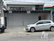 Casa / Sobrado Comercial para Locação em Osasco/SP Centro
