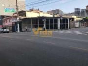 Casa / Sobrado Comercial para Locação em Osasco/SP...