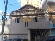 Casa / Sobrado Comercial para Locação em Osasco/SP Km 18...