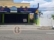 Casa / Sobrado Comercial para Locação em Osasco/SP Km 18